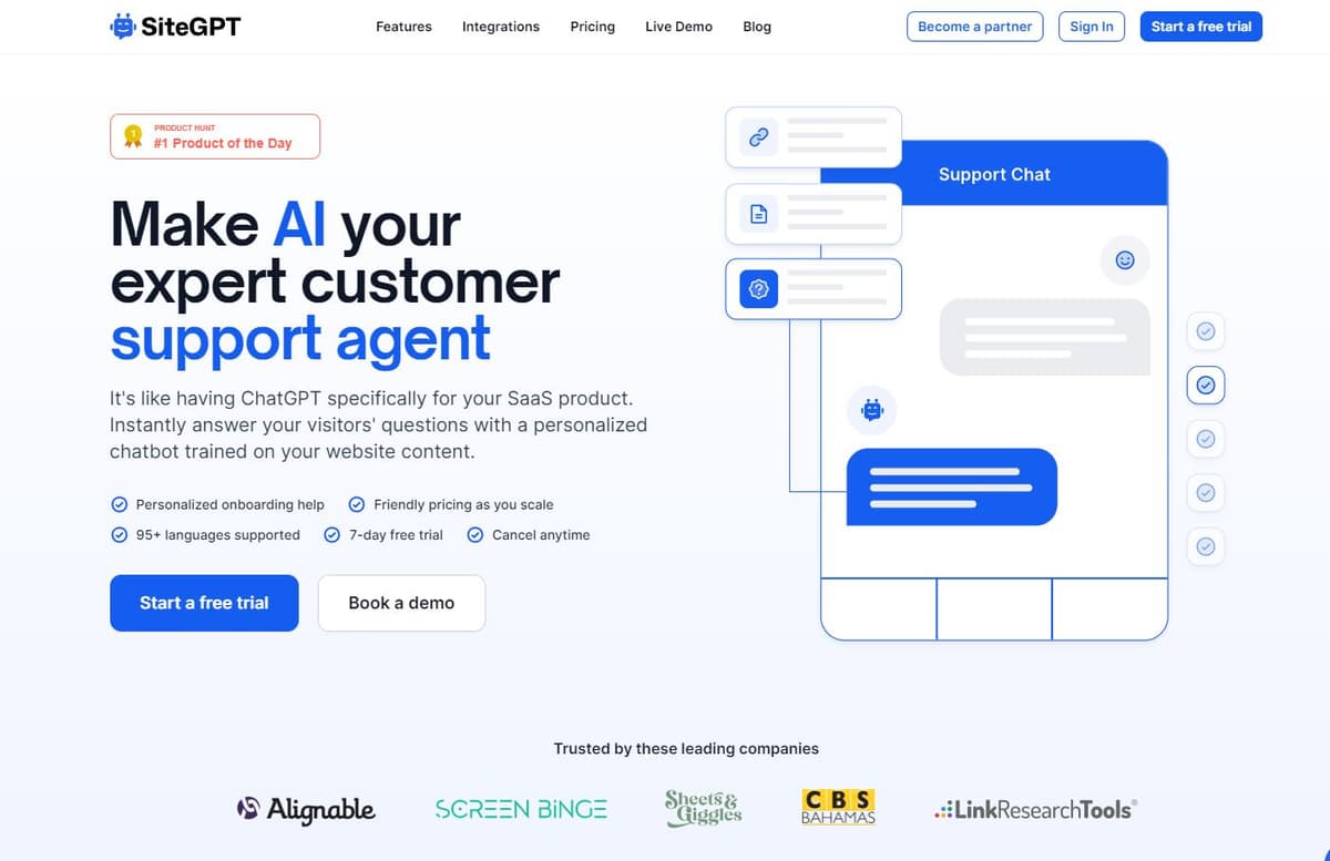 Sitegpt-AI