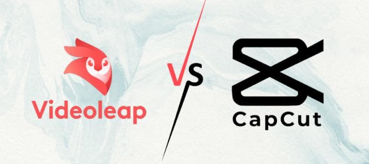 Videoleap vs. CapCut: Choosing the Right Video Editing App for You