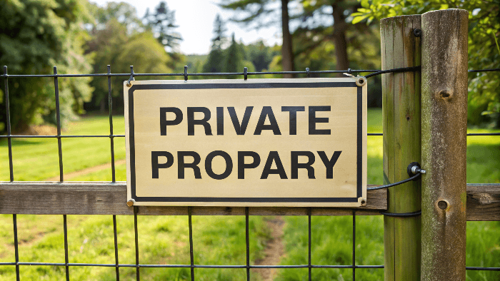 What is a Private Note?