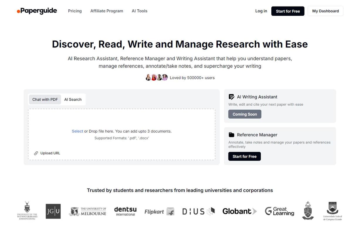 Paperguide