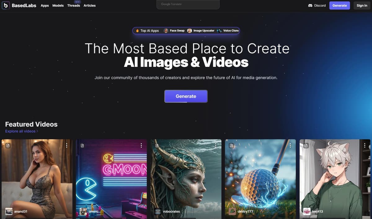 basedLabs-ai