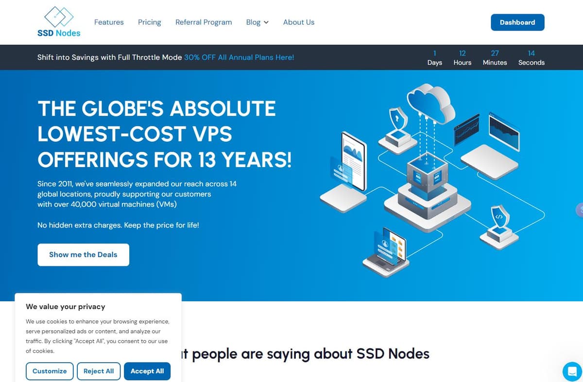 ssdnodes