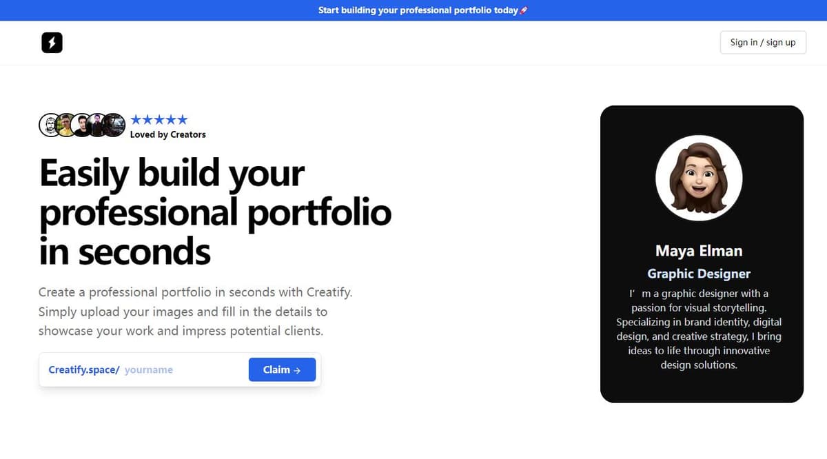 creatify