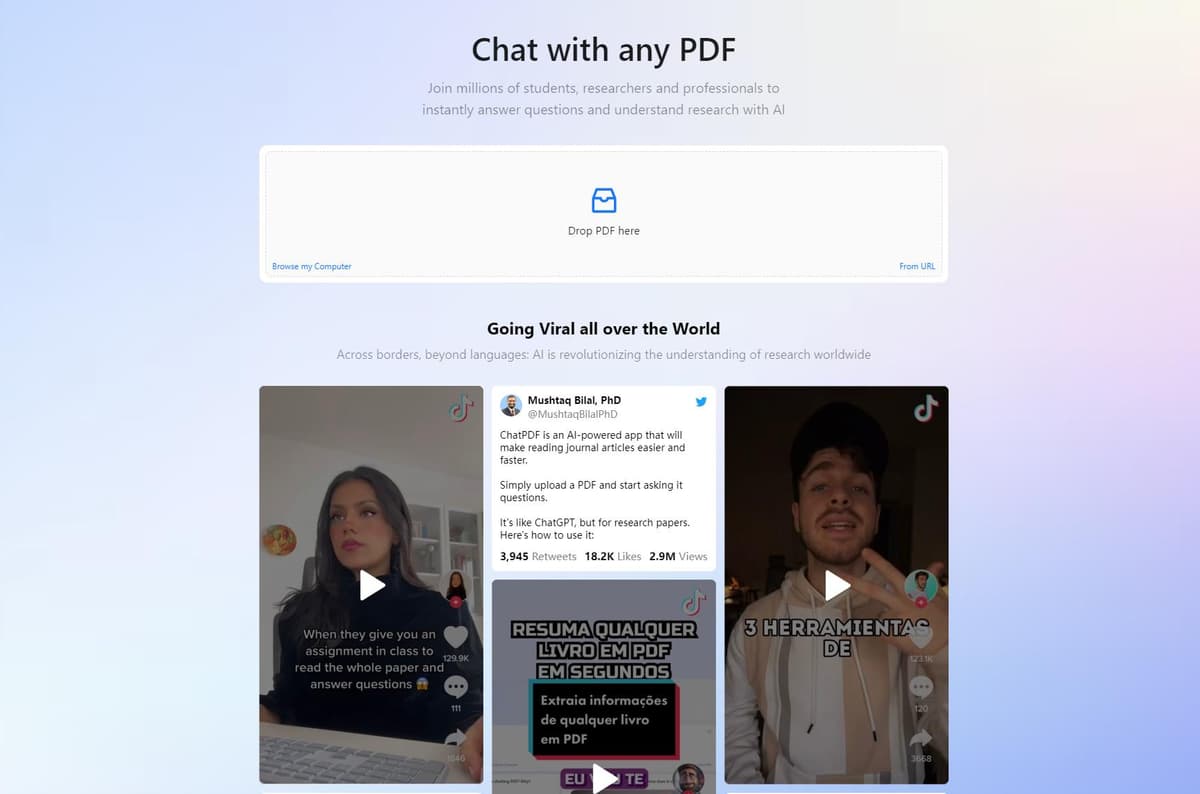 chatpdf
